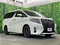 2016 Toyota Alphard