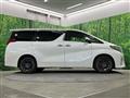 2016 Toyota Alphard