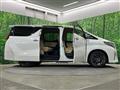 2016 Toyota Alphard