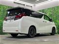 2016 Toyota Alphard