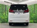 2016 Toyota Alphard