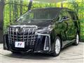 2021 Toyota Alphard