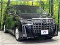 2021 Toyota Alphard