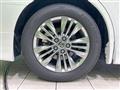 2024 Toyota Alphard