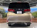 2024 Toyota Alphard