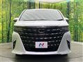2024 Toyota Alphard