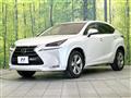 2015 Lexus NX