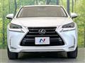 2015 Lexus NX