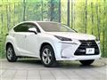 2015 Lexus NX