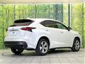 2015 Lexus NX