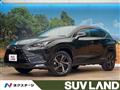 2020 Lexus NX
