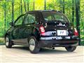 2006 Nissan March