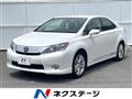 2011 Lexus HS