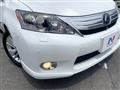 2011 Lexus HS