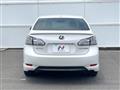 2011 Lexus HS