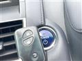 2011 Lexus HS