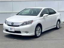 2011 Lexus HS
