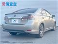 2015 Lexus HS
