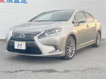 2015 Lexus HS