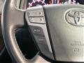 2013 Toyota Vellfire