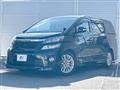 2014 Toyota Vellfire