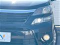 2014 Toyota Vellfire