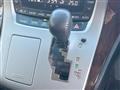 2014 Toyota Vellfire