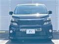 2014 Toyota Vellfire