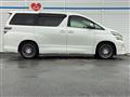 2015 Toyota Vellfire