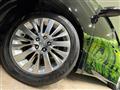 2014 Toyota Alphard