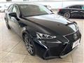 2017 Lexus IS