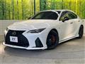 2022 Lexus IS