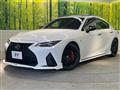 2022 Lexus IS
