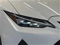 2022 Lexus IS