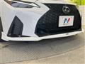 2022 Lexus IS