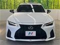 2022 Lexus IS