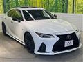 2022 Lexus IS