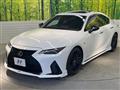 2022 Lexus IS
