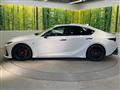 2022 Lexus IS
