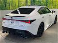 2022 Lexus IS