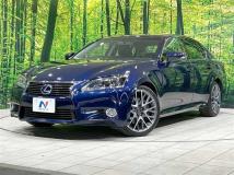 2014 Lexus GS