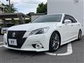 2014 Toyota Crown Hybrid