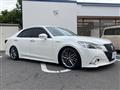2014 Toyota Crown Hybrid