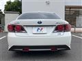 2014 Toyota Crown Hybrid