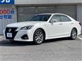 2017 Toyota Crown Hybrid