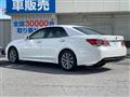 2017 Toyota Crown Hybrid