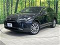 2021 Toyota Harrier Hybrid