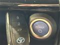 2021 Toyota Harrier Hybrid