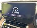 2021 Toyota Harrier Hybrid