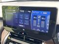 2021 Toyota Harrier Hybrid